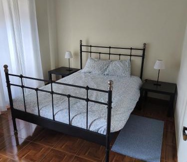 Amoreira Apartment | Casa da Praça I