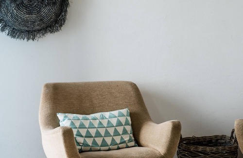 Vila do Bispo House | Casa da Praia Algarve - Charming Cosy Home Within Natural Park Close To Beaches.