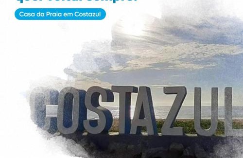 Costazul House | Casa da Praia Costazul