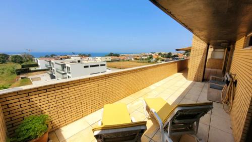 Canidelo Apartment | Casa da Praia