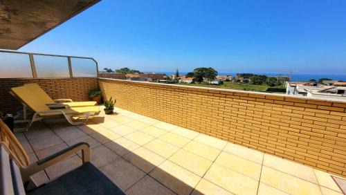 Canidelo Apartment | Casa da Praia