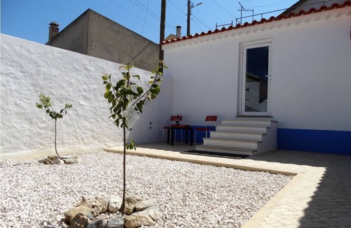 Maceira House | Casa da Figueira