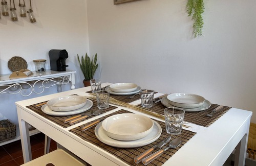 Vila Nova de Milfontes Villa | Casa da Fonte