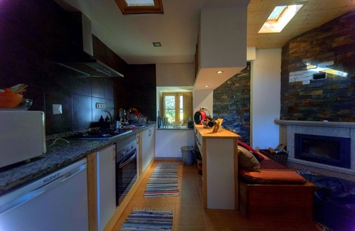 Moitas House | Casa da Quiana - cozy and comfortable