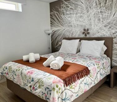 Arouca House | Casa da Ribeira - Arouca