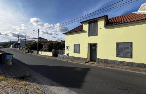 Sao Miguel do Rio Torto Villa | Casa da Ribeira - Azores