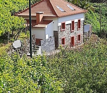 Sao Vicente House | Casa da Ribeira