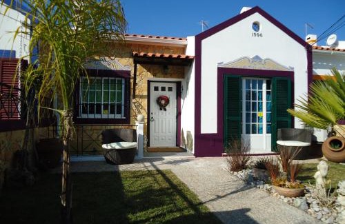 Zambujal de Cima House | Casa da Ribeira (Sesimbra)