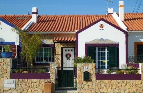 Zambujal de Cima House | Casa da Ribeira (Sesimbra)