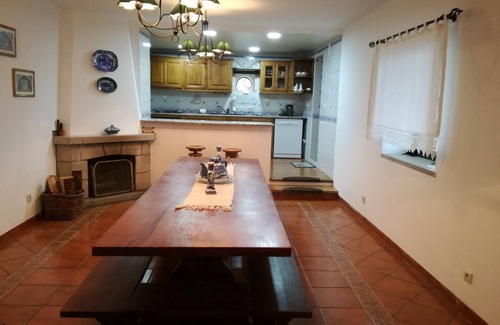 Seia House | Casa da Serra - Peace and comfort