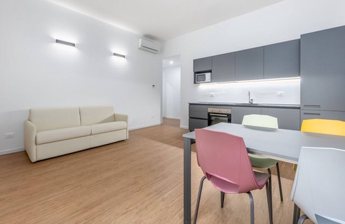 Segnano Apartment | Casa da Suite Mirabello C11, C21