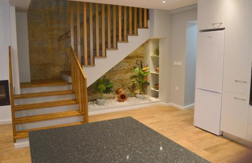 Canidelo House | Casa da Tecas
