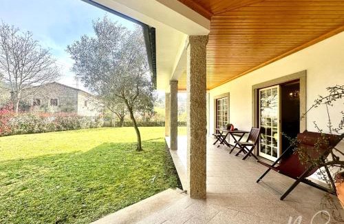 Amares House | CASA DA TIA ROSA