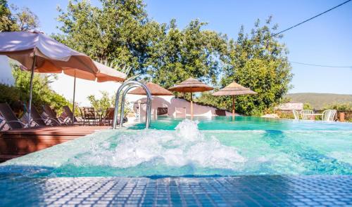 Loule House | Casa da Tita