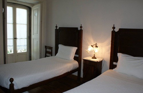 Cabeceiras de Basto House | Casa Da Tojeira