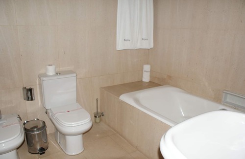 Cabeceiras de Basto House | Casa Da Tojeira