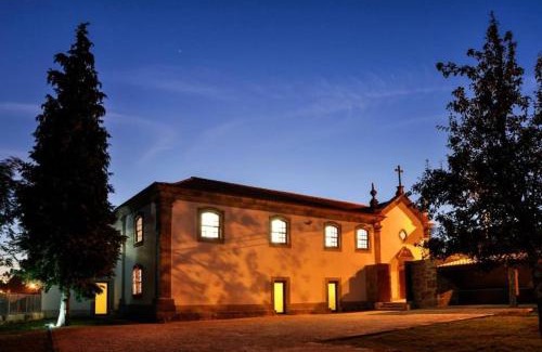 Mosteiro House | Casa da Torre