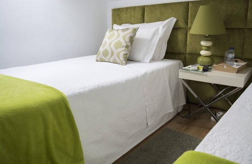 Santa Eugenia Bed & Breakfast | Casa da Trigueira