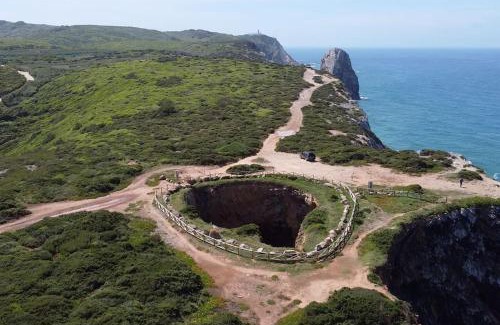 Almocageme House | Casa da Ursa