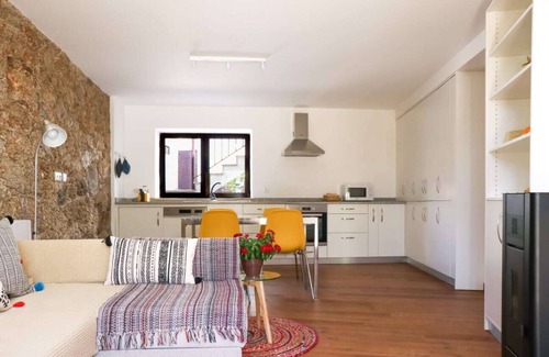Sabugal House | Casa da Vó Josefina