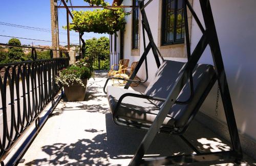 Carreco Bed & Breakfast | Casa da Varanda