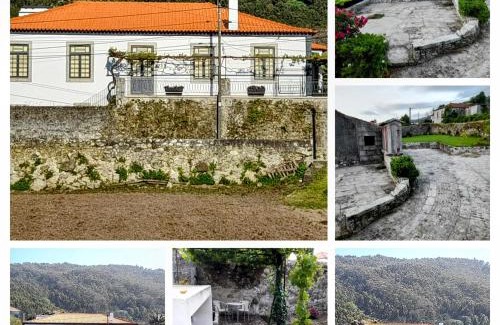 Carreco Bed & Breakfast | Casa da Varanda