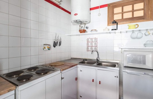 Chaves House | Casa da Varanda/Quinta de Santa Isabel - Two-Bedroom Apartment