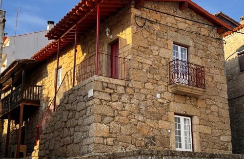 Alpedrinha Apartment | Casa da Vila - Apartamento duplex