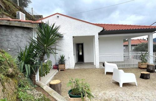 Anreade House | Casa da vinha