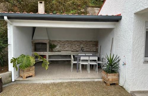 Anreade House | Casa da vinha