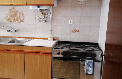 Torre da Marinha House | Casa da Vista Rio