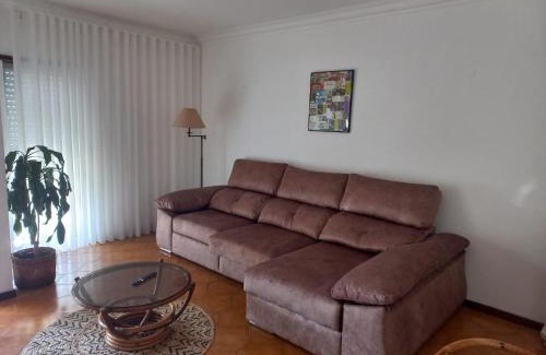 Coimbra Apartment | Casa da Zendinha