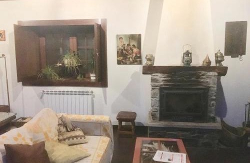 Negreda House | Casa da Zeza