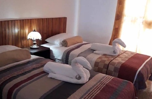 El Vedado Hotel | Casa Dairy y Erich