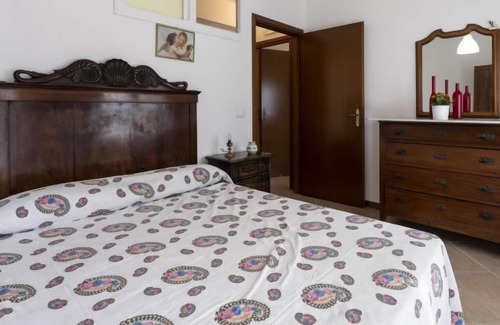 Montalto Ligure Apartment | Casa dalla Mamma by Interhome