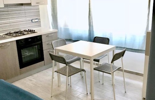 Ribera Apartment | Casa Dalla Nonna