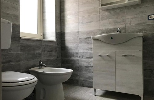 Ribera Apartment | Casa Dalla Nonna