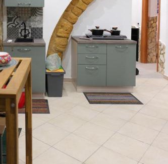 Agrigento House | Casa Damarete