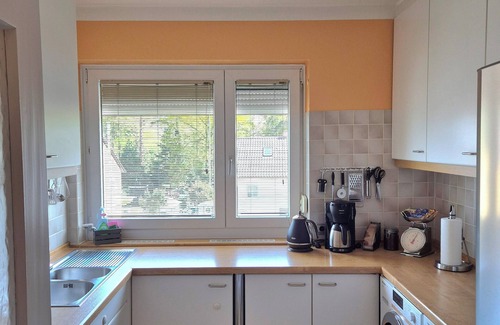 Hugelsheim Apartment | Casa Dami - Charming vacation and fitters' apartment near the airport