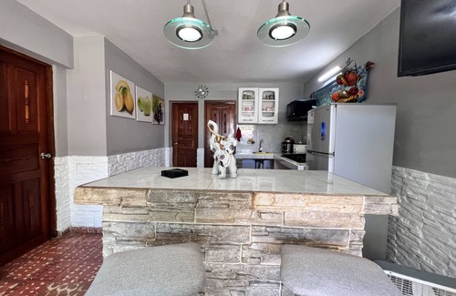Varadero House | Casa Danay