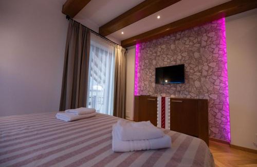 Cernesti House | Casa Danciu