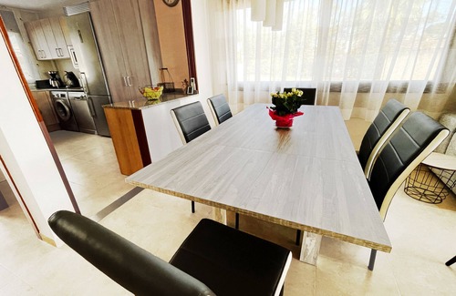 L'Ampolla Ski Chalet | Casa Dani