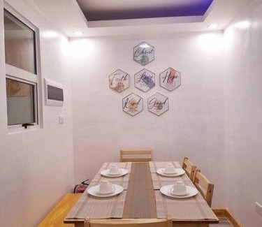 Antipolo Apartment | Casa Danico - 2 BR Spacious unit in Antipolo