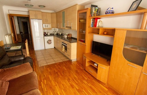 Estella Apartment | Casa Daniela