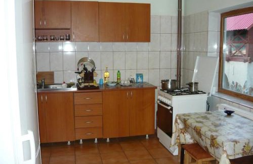 Horezu House | Casa Daniela