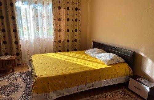 Vidra House | Casa Danut