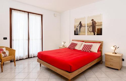 Guarene Apartment | Casa Dany - Alba - Family Apartment