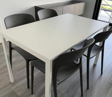 Dalmine House | Casa Darcellas trilocale in a4 con giardino
