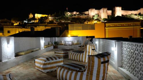 Silves Villa | Casa das Amendoeiras