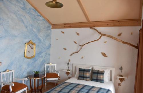 Seia House | Casa das Andorinhas